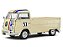Volkswagen Kombi 1950 Pick-Up Racer 1:18 Solido - Imagem 1