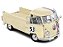 *** PRÉ-VENDA *** Volkswagen Kombi 1950 Pick-Up Racer 1:18 Solido - Imagem 3