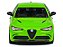 *** PRÉ-VENDA *** Alfa Romeo Giulia Quadrifoglio 2016 1:43 Solido Verde - Imagem 6