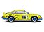 Porsche 911 RSR 1973 Tour de France 1:18 Solido - Imagem 10