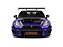 Nissan GT-R (R35) 2022 Liberty Walk Body Kit 2.0 1:18 Solido Purple - Imagem 5