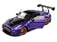 Nissan GT-R (R35) 2022 Liberty Walk Body Kit 2.0 1:18 Solido Purple - Imagem 7