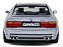 BMW 850 (E31) CSI 1990 1:18 Solido Prata - Imagem 9