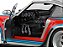 Porsche 911 RWB Bodykit Martini 2020 1:18 Solido - Imagem 3
