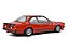 BMW 635 CSI (E24) 1984 1:18 Solido Vermelho - Imagem 2