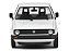 Volkswagen Caddy 1990 1:43 Solido Branco - Imagem 7