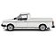 Volkswagen Caddy 1990 1:43 Solido Branco - Imagem 5