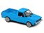Volkswagen Caddy 1990 1:43 Solido Azul - Imagem 3
