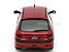 Peugeot 206 S16 1999 1:18 OttOmobile Vermelho - Imagem 10