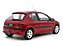 Peugeot 206 S16 1999 1:18 OttOmobile Vermelho - Imagem 2