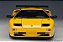 *** PRÉ-VENDA *** Lamborghini Diablo SV-R 1:18 Autoart Amarelo - Imagem 3