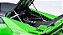 *** PRÉ-VENDA *** Lamborghini Huracan GT Liberty Walk LB Silhouette Works 1:18 Autoart Verde - Imagem 8