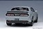 *** PRÉ-VENDA *** Dodge Challenger R/T Scat Pack Shaker Widebody 2022 1:18 Autoart Smoke Show - Imagem 2