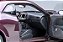 *** PRÉ-VENDA *** Dodge Challenger R/T Scat Pack Shaker Widebody 2022 1:18 Autoart Hellraisin - Imagem 6