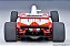 *** PRÉ-VENDA *** Fórmula 1 McLaren Honda MP4/6 1991 Ayrton Senna 1:18 Autoart - Imagem 4
