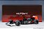 *** PRÉ-VENDA *** Fórmula 1 McLaren Honda MP4/6 1991 Ayrton Senna 1:18 Autoart - Imagem 10