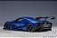 *** PRÉ-VENDA *** McLaren 720S GT3 1:18 Autoart Azul - Imagem 2