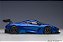 *** PRÉ-VENDA *** McLaren 720S GT3 1:18 Autoart Azul - Imagem 8
