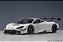 *** PRÉ-VENDA *** McLaren 720S GT3 1:18 Autoart Branco - Imagem 1