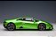*** PRÉ-VENDA *** Lamborghini Huracan Evo 1:18 Autoart Verde - Imagem 10
