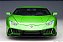 *** PRÉ-VENDA *** Lamborghini Huracan Evo 1:18 Autoart Verde - Imagem 3
