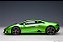 *** PRÉ-VENDA *** Lamborghini Huracan Evo 1:18 Autoart Verde - Imagem 9