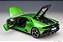 *** PRÉ-VENDA *** Lamborghini Huracan Evo 1:18 Autoart Verde - Imagem 11