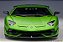 *** PRÉ-VENDA *** Lamborghini Aventador SVJ 1:18 Autoart Verde - Imagem 3