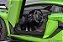 *** PRÉ-VENDA *** Lamborghini Aventador SVJ 1:18 Autoart Verde - Imagem 5