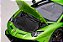 *** PRÉ-VENDA *** Lamborghini Aventador SVJ 1:18 Autoart Verde - Imagem 7