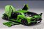 *** PRÉ-VENDA *** Lamborghini Aventador SVJ 1:18 Autoart Verde - Imagem 11