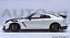 *** PRÉ-VENDA *** Nissan GT-R (R35) NIsmo 2022 Special Edition 1:18 Autoart Branco - Imagem 9