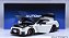 *** PRÉ-VENDA *** Nissan GT-R (R35) NIsmo 2022 Special Edition 1:18 Autoart Branco - Imagem 12