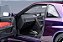 *** PRÉ-VENDA *** Nissan R34 GT-R Z-Tune Nismo 1:18 Autoart Violeta - Imagem 6