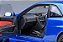 *** PRÉ-VENDA *** Nissan R34 GT-R Z-Tune Nismo 1:18 Autoart Azul - Imagem 6