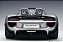 *** PRÉ-VENDA *** Porsche 918 Spyder 1:12 Autoart Cinza - Imagem 4