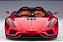 *** PRÉ-VENDA *** Koenigsegg Regera 1:18 Autoart Vermelho - Imagem 3