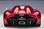 *** PRÉ-VENDA *** Koenigsegg Regera 1:18 Autoart Vermelho - Imagem 4