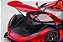 *** PRÉ-VENDA *** Koenigsegg Regera 1:18 Autoart Vermelho - Imagem 7
