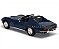 Corvette 1970 1:24 Maisto Azul - Imagem 2
