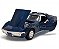 Corvette 1970 1:24 Maisto Azul - Imagem 5