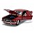 Mustang GT 1967 1:24 Maisto Vermelho - Imagem 5