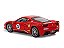 Ferrari 458 Challenge Bburago 1:24 Vermelho - Imagem 2