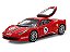 Ferrari 458 Challenge Bburago 1:24 Vermelho - Imagem 4