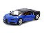 Bugatti Chiron 2016 1:24 Maisto Azul - Imagem 4