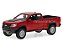 Chevrolet Colorado ZR2 2017 Pick-Up Truck 1:27 Maisto Vermelho - Imagem 1