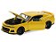 Chevrolet Camaro ZL1 1:24 Maisto Amarelo - Imagem 3