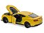 Chevrolet Camaro ZL1 1:24 Maisto Amarelo - Imagem 4