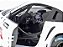 Porsche 911 RSR GT Bburago 1:24 Branco - Imagem 8