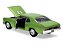 Chevrolet Nova SS 1970 Maisto 1:24 Verde - Imagem 4